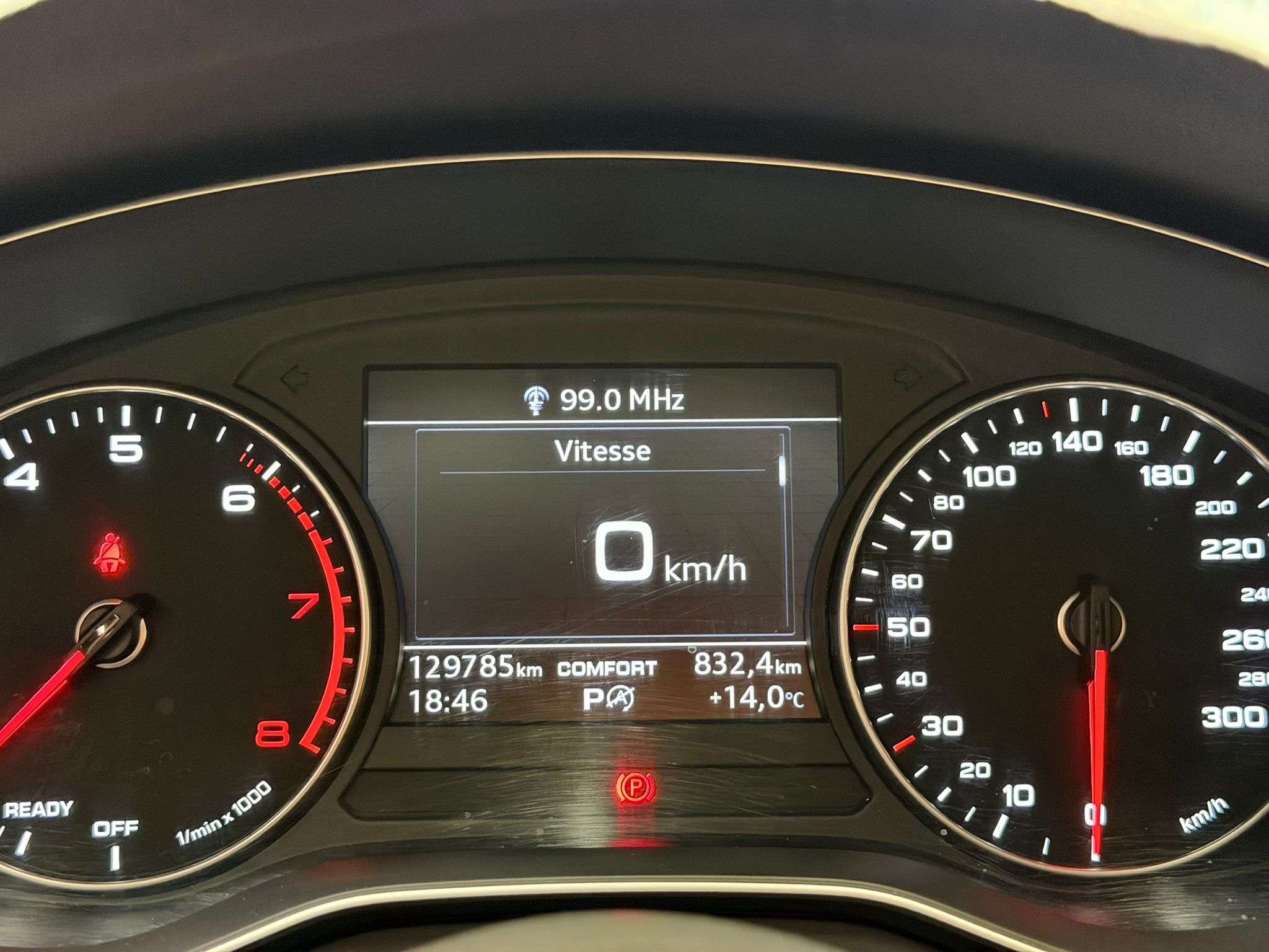 Audi A5 Coupé 1.4 TFSI Sport S tronic * GARANTIE 12 MOIS *