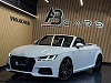 Audi TT Roadster 2.0 TDi ultra S LINE * GARANTIE 12 MOIS * thumbnail