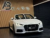 Audi TT Roadster 2.0 TDi ultra S LINE * GARANTIE 12 MOIS * thumbnail