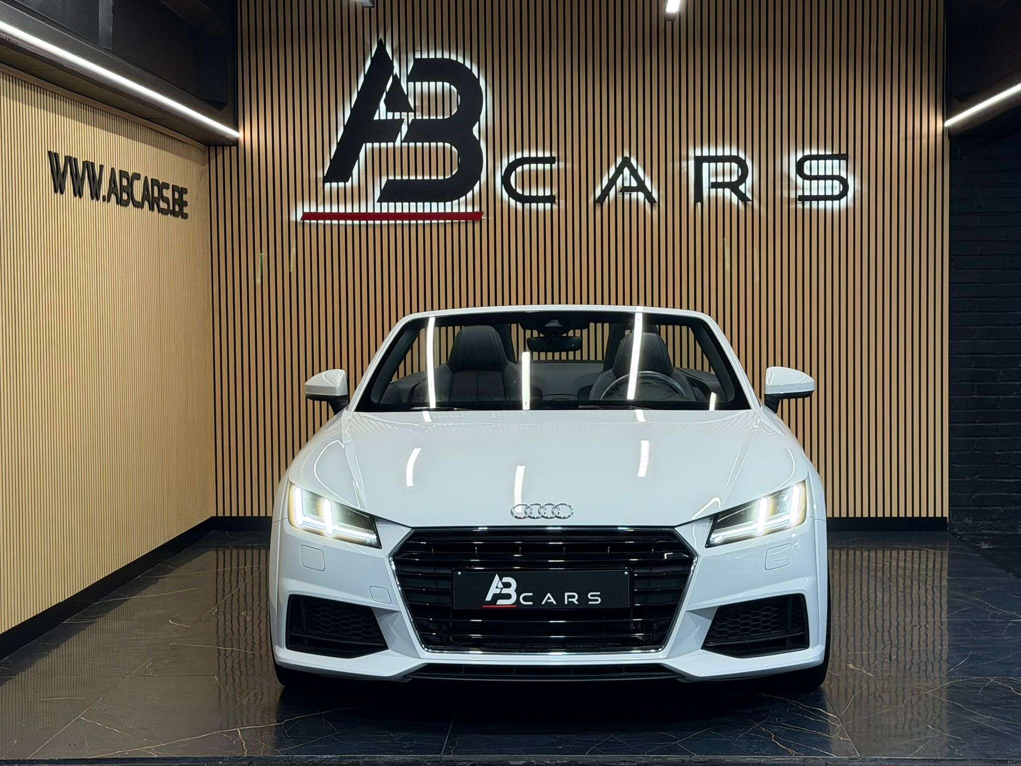 Audi TT Roadster 2.0 TDi ultra S LINE * GARANTIE 12 MOIS *
