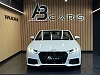 Audi TT Roadster 2.0 TDi ultra S LINE * GARANTIE 12 MOIS * thumbnail