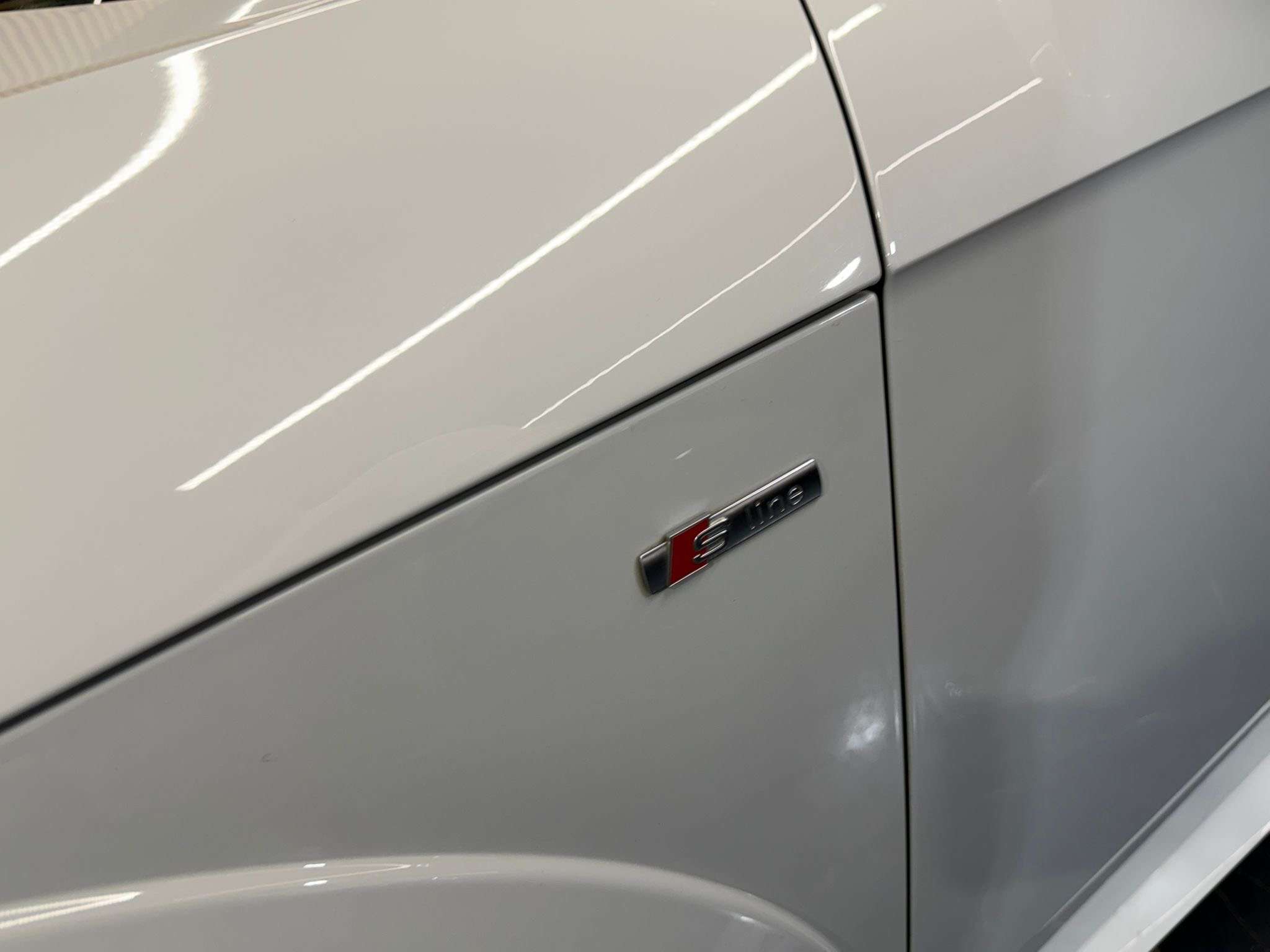 Audi TT Roadster 2.0 TDi ultra S LINE * GARANTIE 12 MOIS *