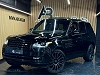 Land Rover Range Rover Range Rover  3.0 TDV6 SVAutobiography * GAR 12 MOIS * thumbnail