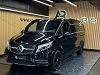Mercedes-Benz V 300 D * GARANTIE 12 MOIS * PACK AMG * UTILITAIRE * thumbnail