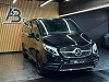 Mercedes-Benz V 300 D * GARANTIE 12 MOIS * PACK AMG * UTILITAIRE * thumbnail