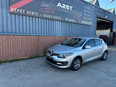 Renault Megane 1.5 DCI 95 LIFE