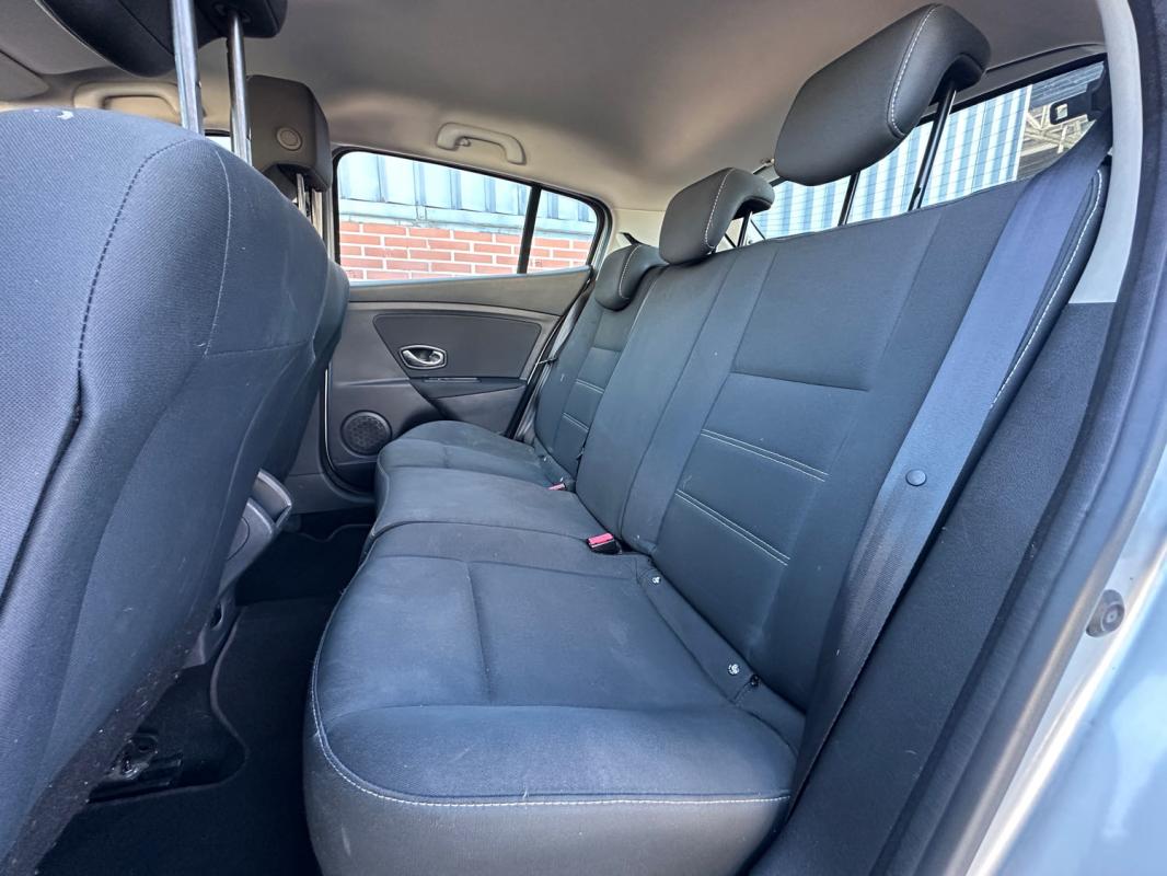 Renault Megane 1.5 DCI 95 LIFE