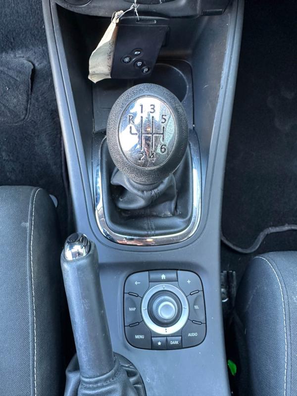 Renault Megane 1.5 DCI 95 LIFE