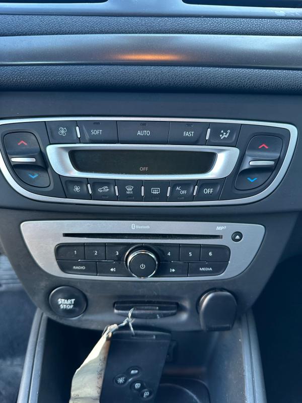 Renault Megane 1.5 DCI 95 LIFE