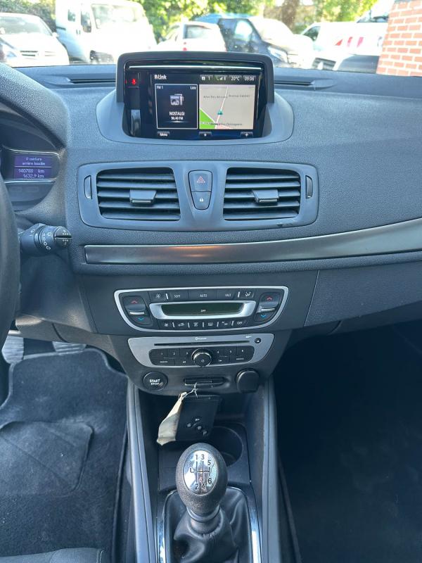 Renault Megane 1.5 DCI 95 LIFE
