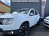 Dacia Duster I (H79) 1.5 dCi 110ch Explorer 4X2 thumbnail