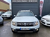 Dacia Duster I (H79) 1.5 dCi 110ch Explorer 4X2 thumbnail