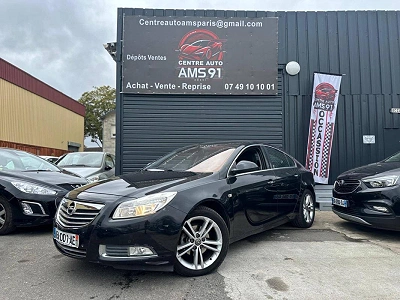Opel Insignia 1.6 Ecotec Edition 5p