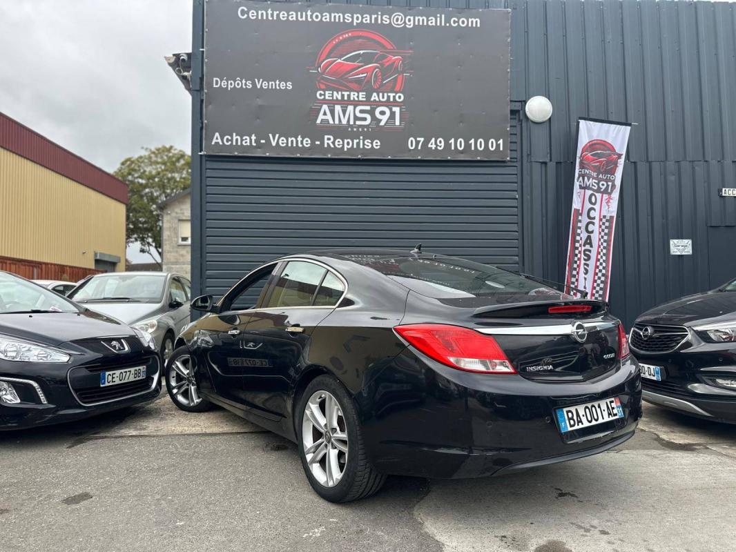 Opel Insignia 1.6 Ecotec Edition 5p
