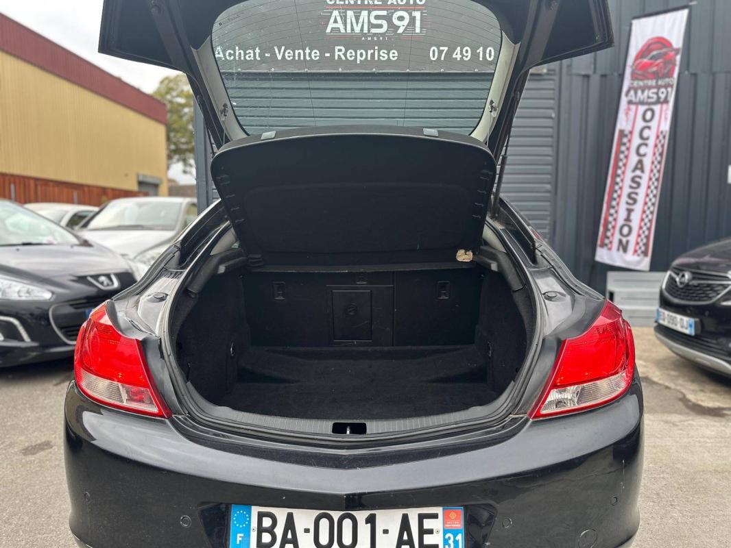 Opel Insignia 1.6 Ecotec Edition 5p