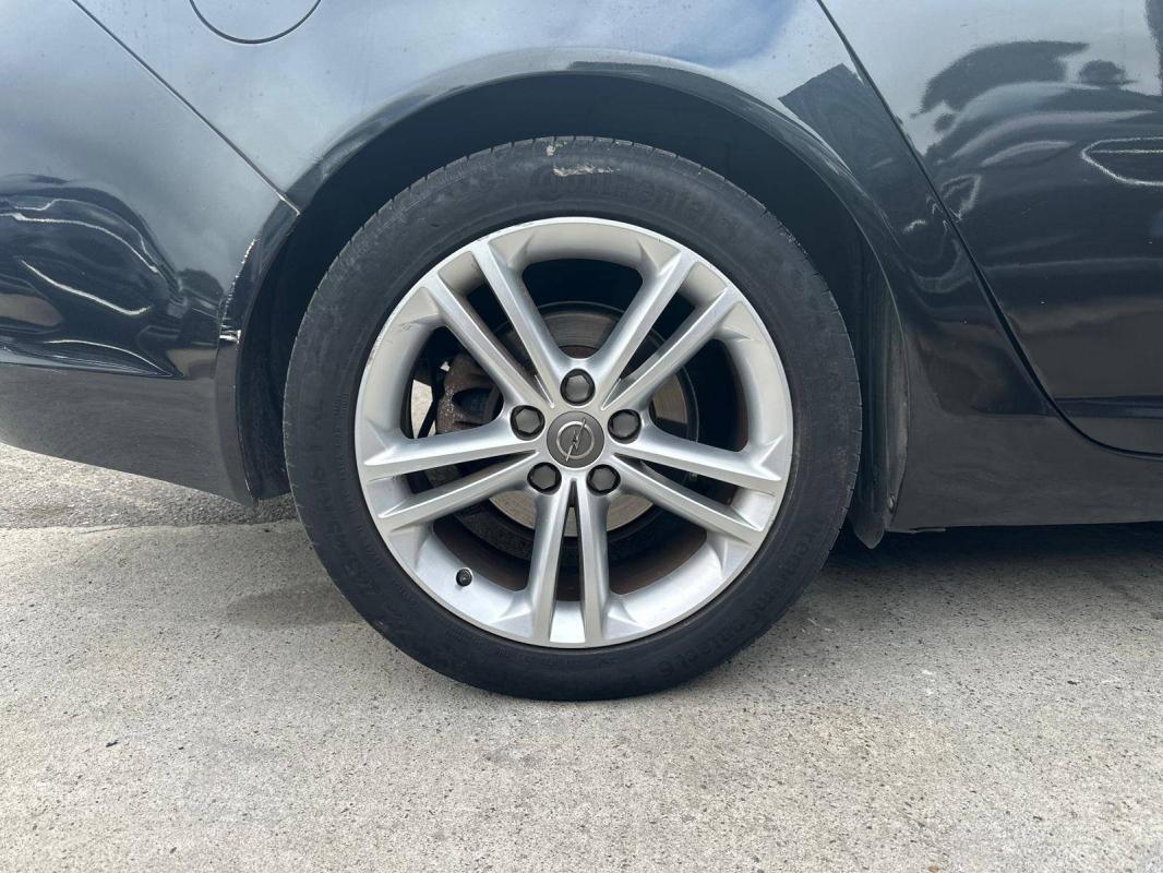 Opel Insignia 1.6 Ecotec Edition 5p