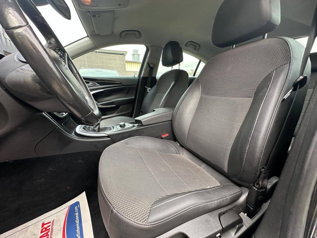 Opel Insignia 1.6 Ecotec Edition 5p
