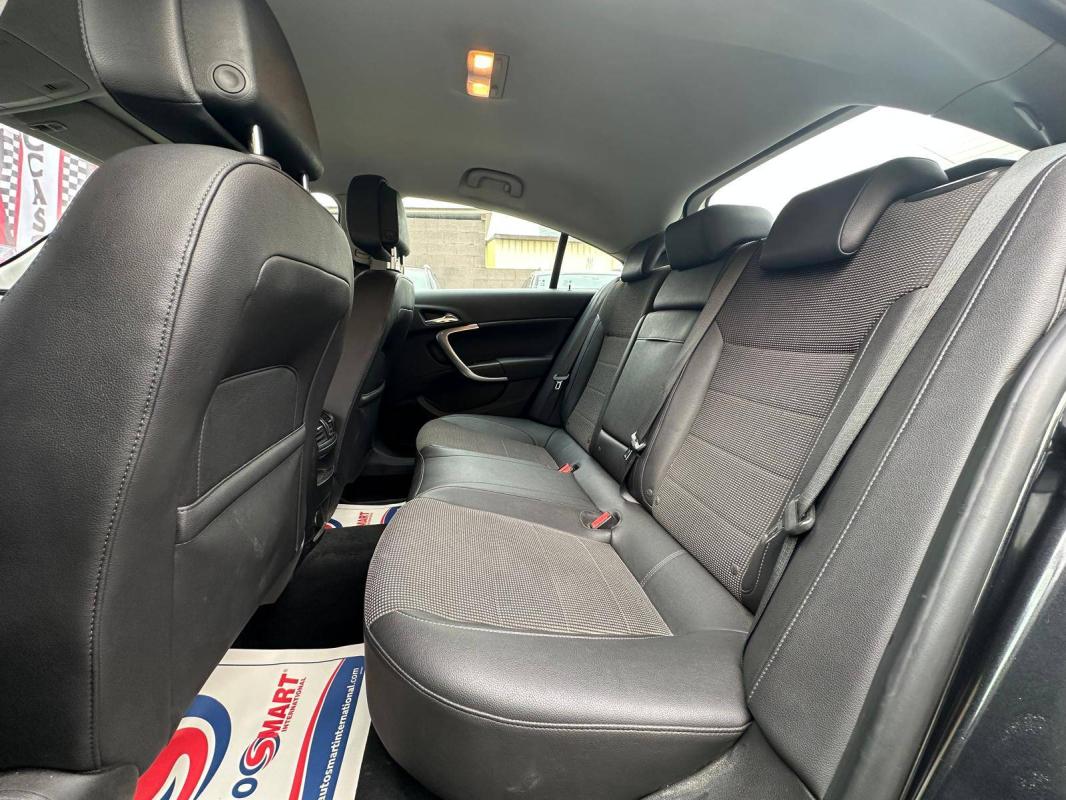 Opel Insignia 1.6 Ecotec Edition 5p