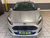 Ford Fiesta Fiesta 1.0i Trend PRÊT A IMMATRICULER+12 MOIS GARANTIE+ESSAI POSSIBLE thumbnail