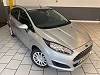 Ford Fiesta Fiesta 1.0i Trend PRÊT A IMMATRICULER+12 MOIS GARANTIE+ESSAI POSSIBLE thumbnail