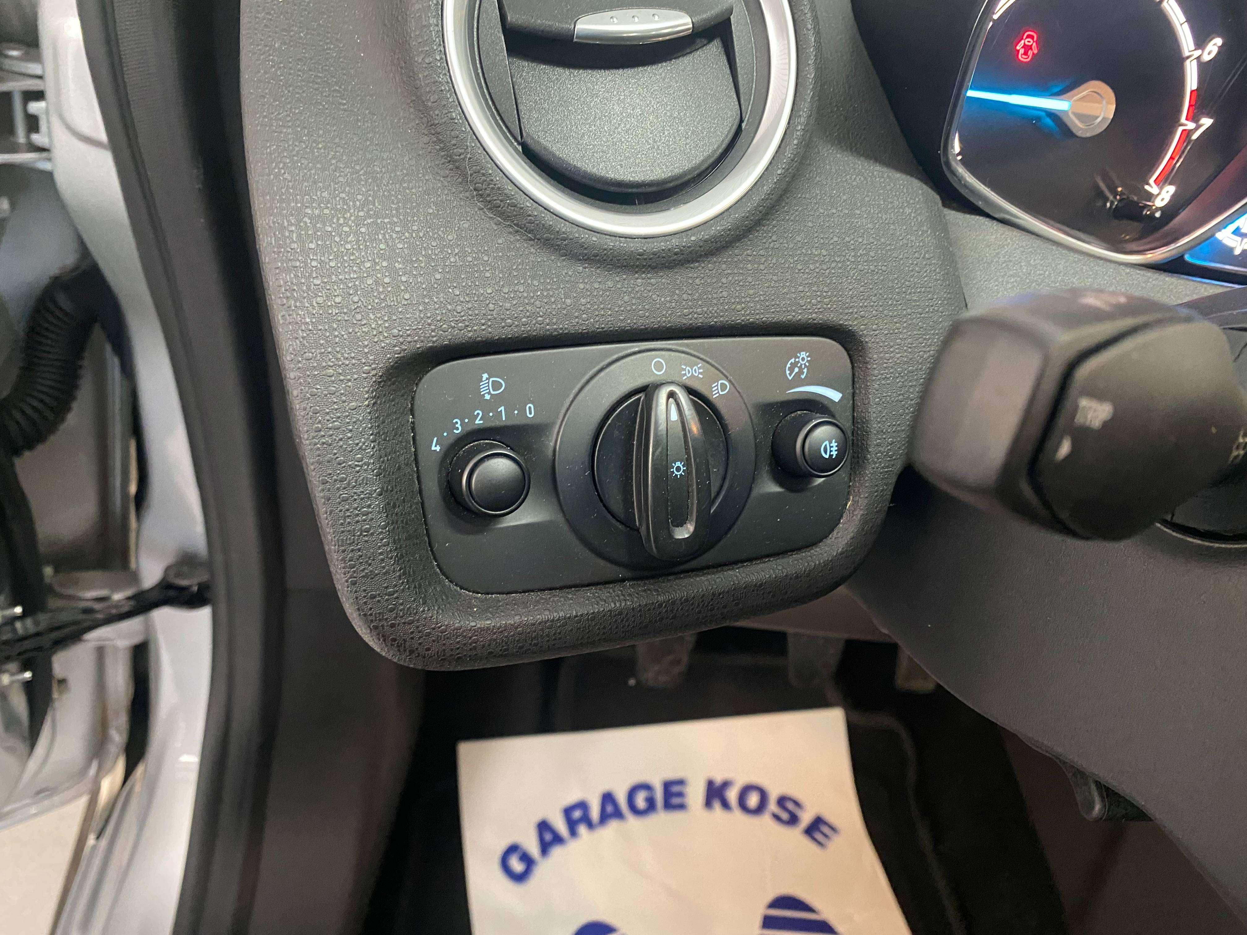Ford Fiesta Fiesta 1.0i Trend PRÊT A IMMATRICULER+12 MOIS GARANTIE+ESSAI POSSIBLE