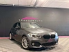 BMW 116 dA — Pack M Sport — Cuir — Sièges chauffants — Capteurs AV/AR - LED thumbnail