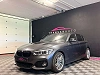 BMW 116 dA — Pack M Sport — Cuir — Sièges chauffants — Capteurs AV/AR - LED thumbnail
