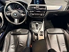 BMW 116 dA — Pack M Sport — Cuir — Sièges chauffants — Capteurs AV/AR - LED thumbnail