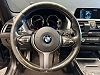 BMW 116 dA — Pack M Sport — Cuir — Sièges chauffants — Capteurs AV/AR - LED thumbnail