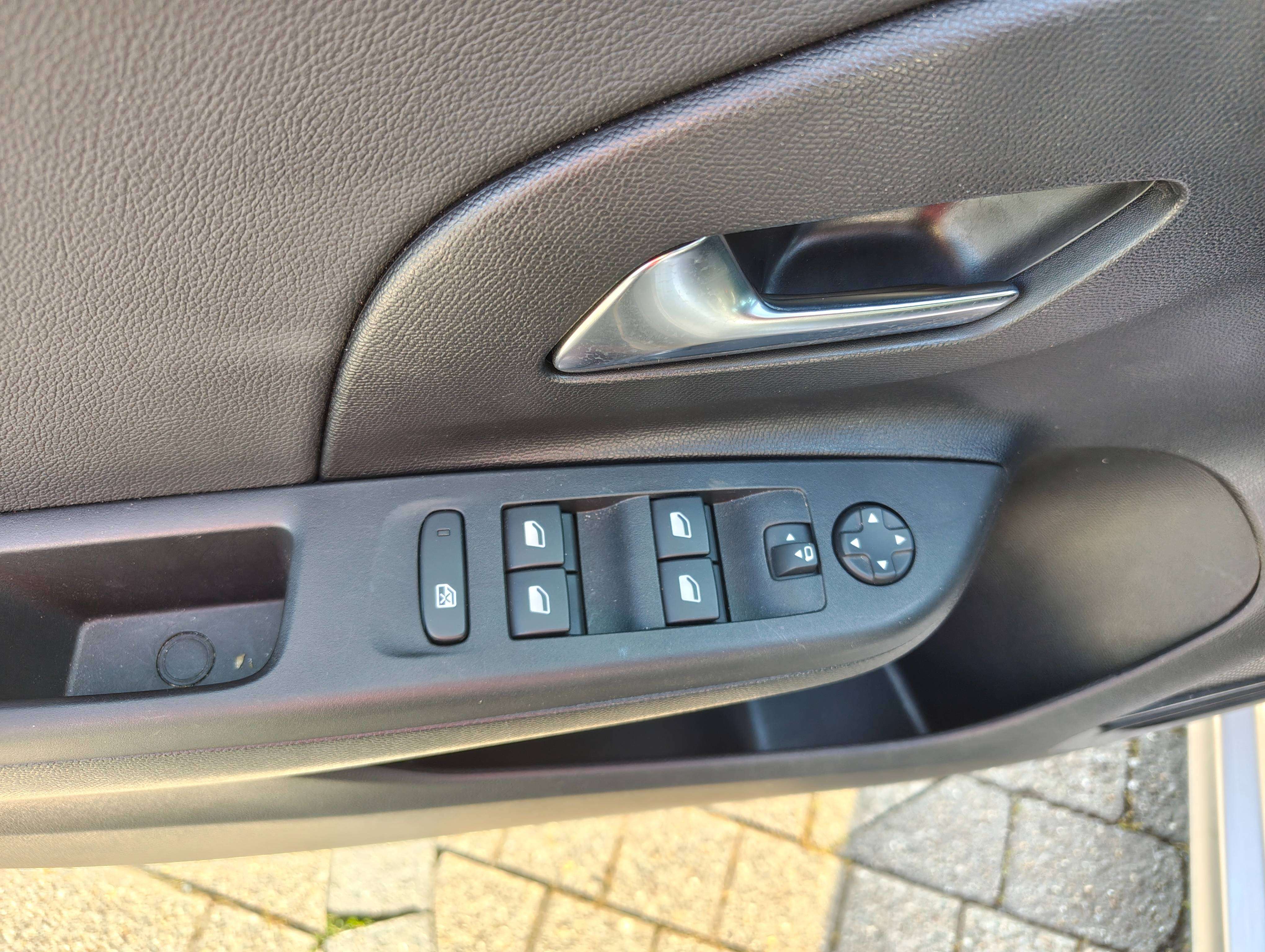 Opel Corsa Corsa 1.2 Turbo 100pk GS S/S 2025 15698 km
