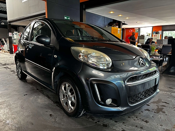 Citroen C1 C1 1.0i Collection/AC/AUTOMATIQUE/12 mois de garantie