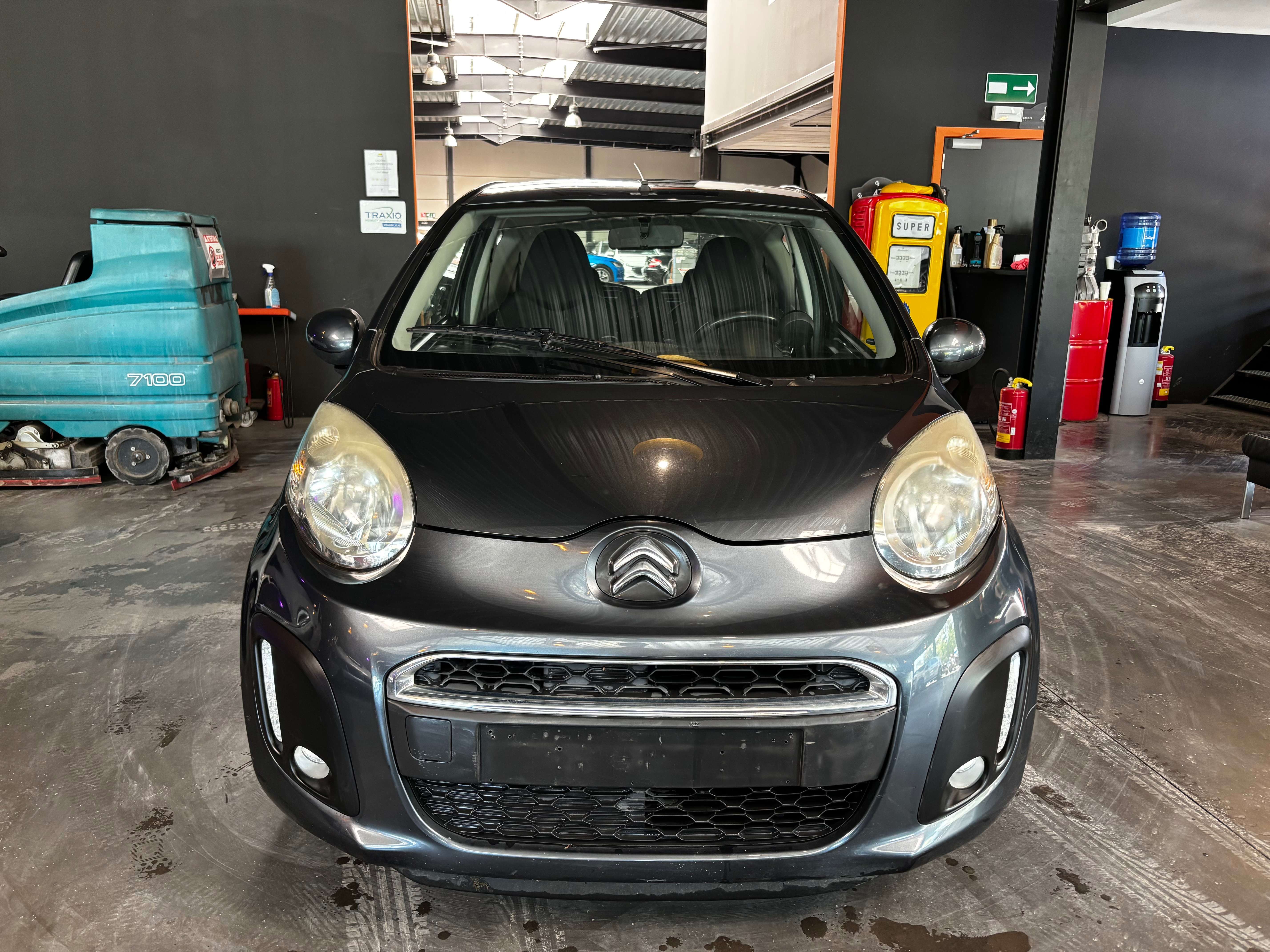 Citroen C1 C1 1.0i Collection/AC/AUTOMATIQUE/12 mois de garantie