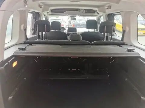 Peugeot Rifter 1.2 PureTech Standard Style S