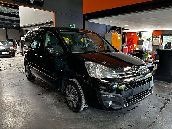 Citroen Berlingo Berlingo 1.2i Summer Pack/12 mois de garantie