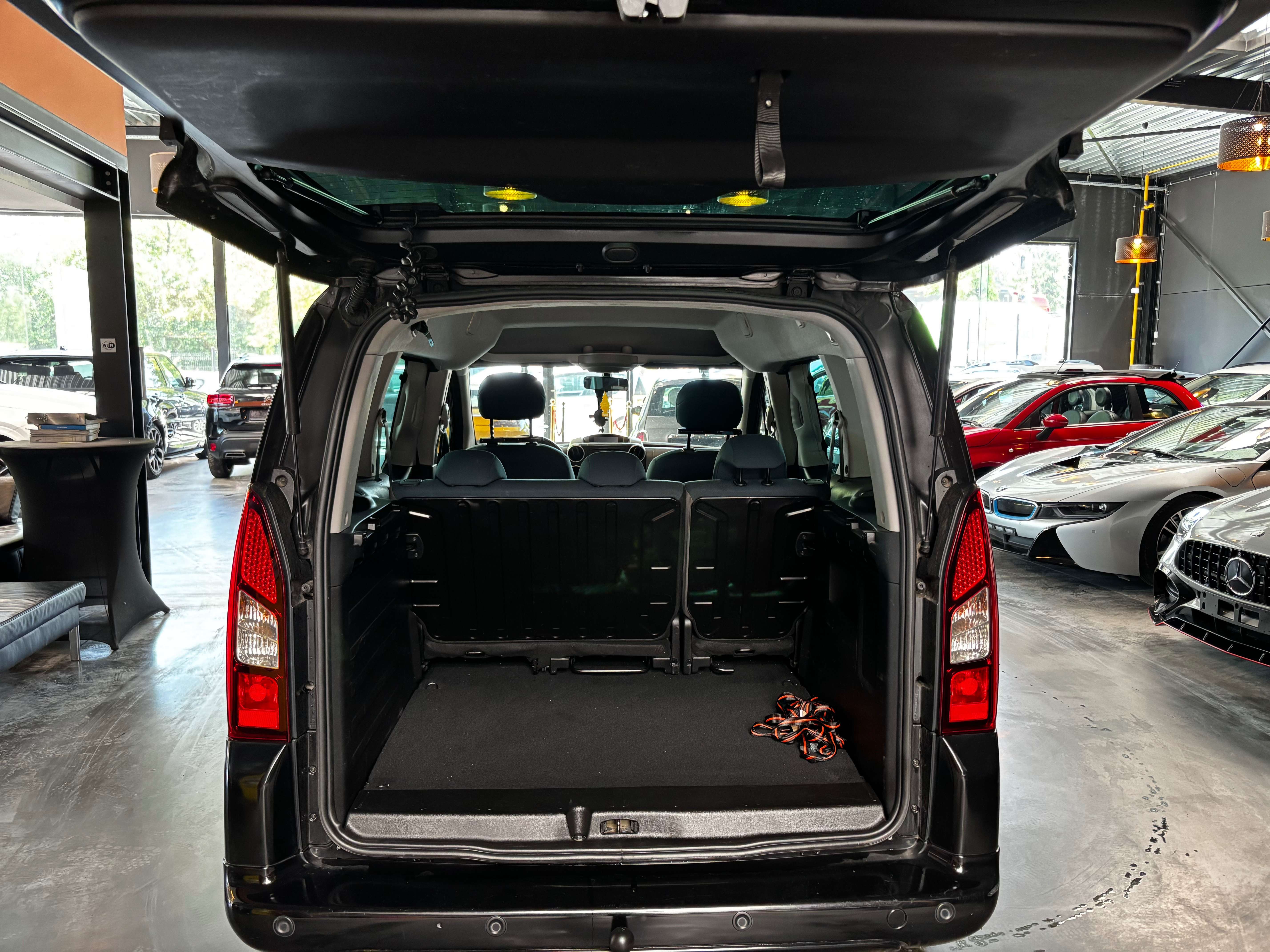 Citroen Berlingo Berlingo 1.2i Summer Pack/12 mois de garantie