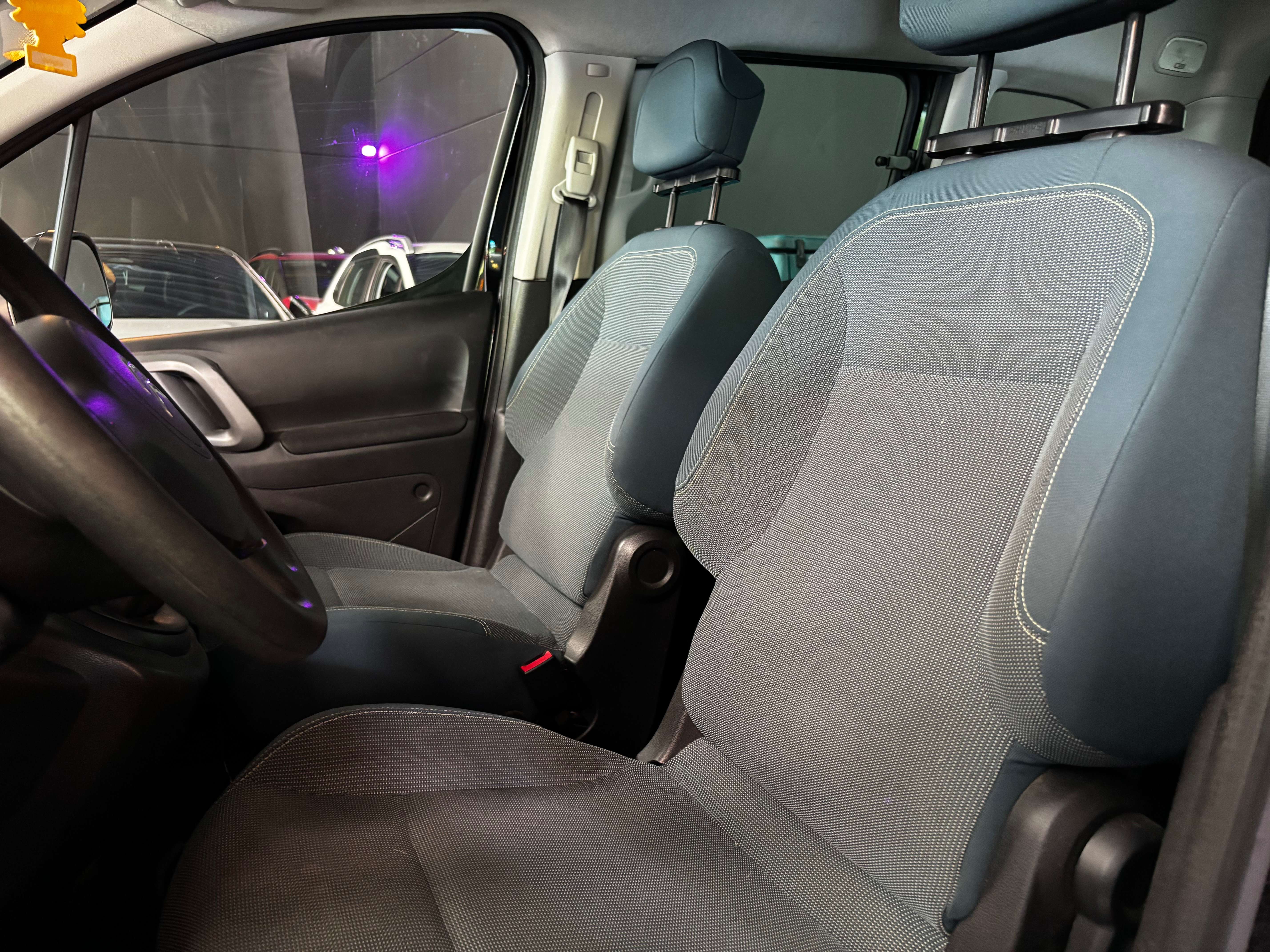Citroen Berlingo Berlingo 1.2i Summer Pack/12 mois de garantie