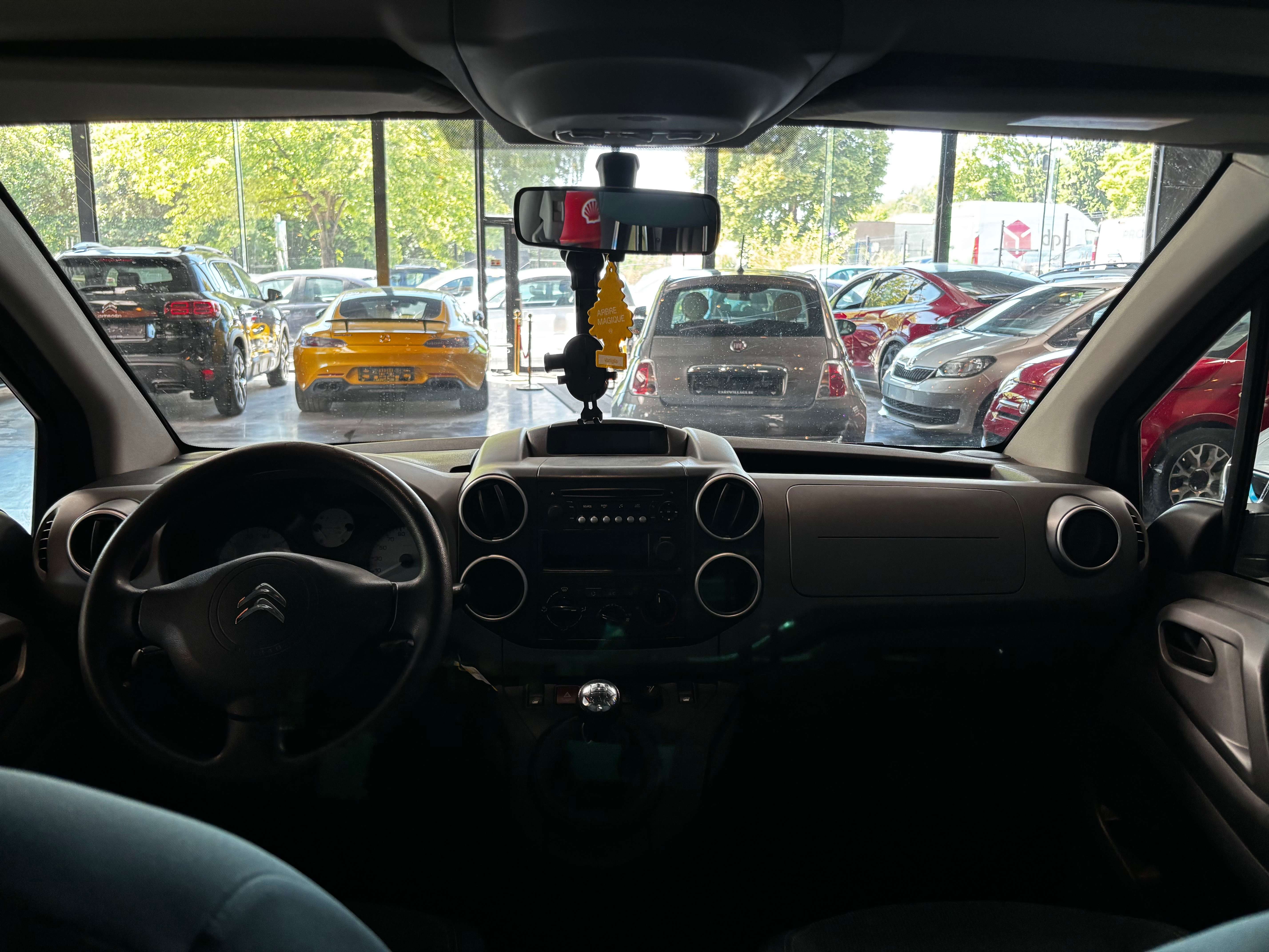 Citroen Berlingo Berlingo 1.2i Summer Pack/12 mois de garantie
