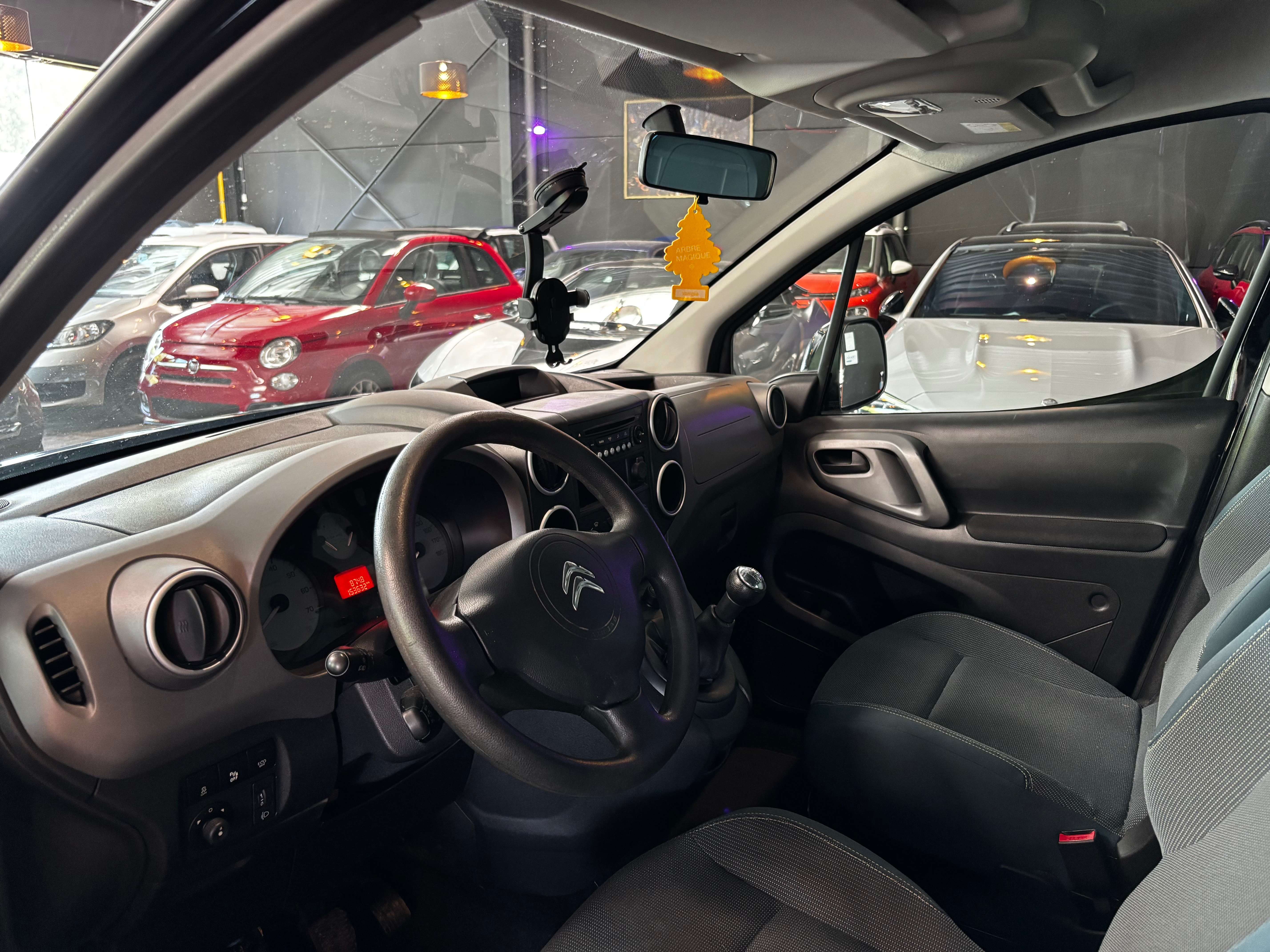 Citroen Berlingo Berlingo 1.2i Summer Pack/12 mois de garantie