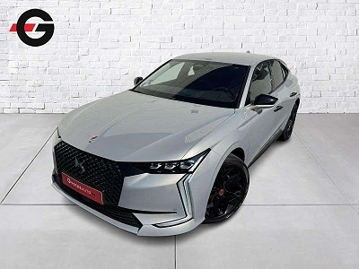 DS Automobiles DS 4 Performance Line 1.2 ess 131ch auto
