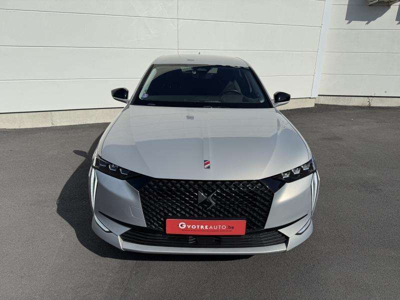 DS Automobiles DS 4 Performance Line 1.2 ess 131ch auto