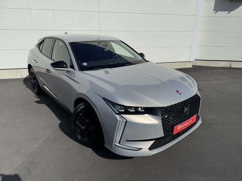 DS Automobiles DS 4 Performance Line 1.2 ess 131ch auto