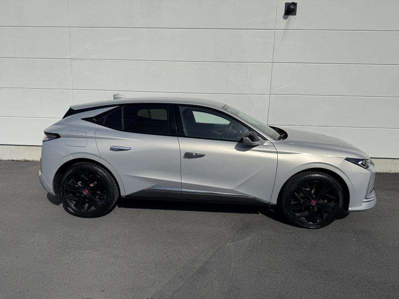 DS Automobiles DS 4 Performance Line 1.2 ess 131ch auto