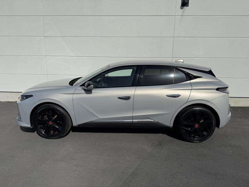 DS Automobiles DS 4 Performance Line 1.2 ess 131ch auto