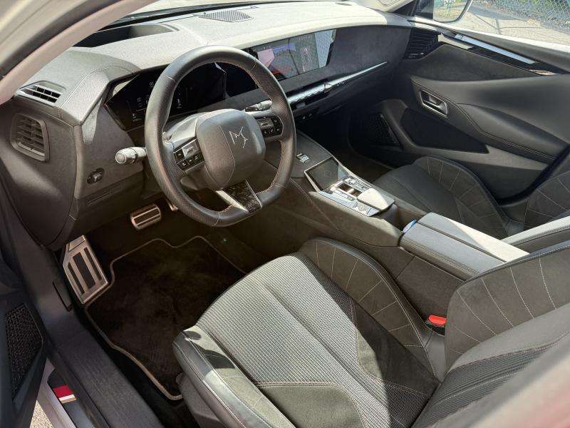 DS Automobiles DS 4 Performance Line 1.2 ess 131ch auto