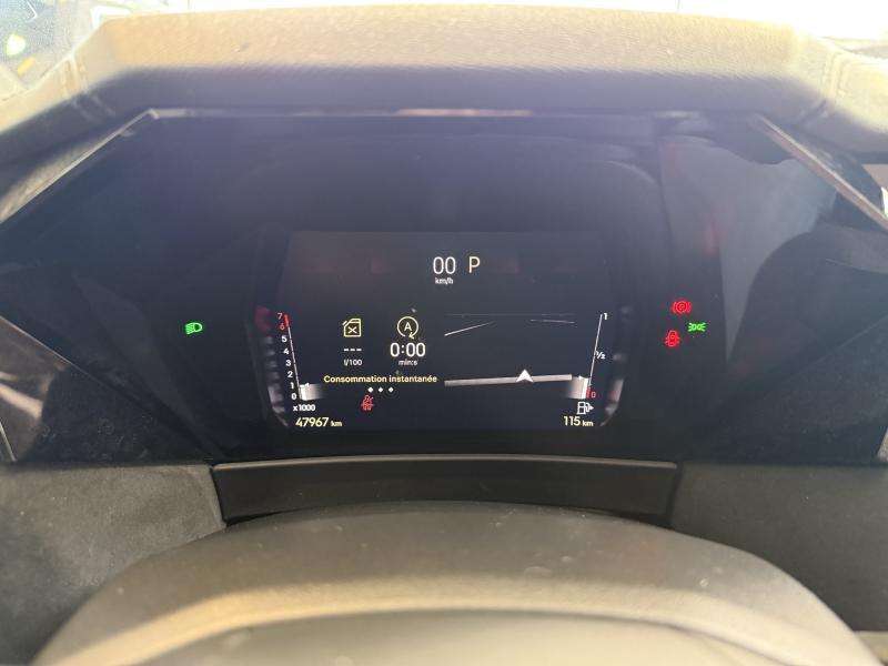 DS Automobiles DS 4 Performance Line 1.2 ess 131ch auto