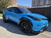 Toyota C-HR Hybrid 1.8i VVT-i  E-CVT *SPECIAL BODY KIT* thumbnail