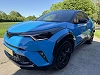 Toyota C-HR Hybrid 1.8i VVT-i  E-CVT *SPECIAL BODY KIT* thumbnail