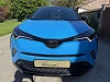 Toyota C-HR Hybrid 1.8i VVT-i  E-CVT *SPECIAL BODY KIT* thumbnail