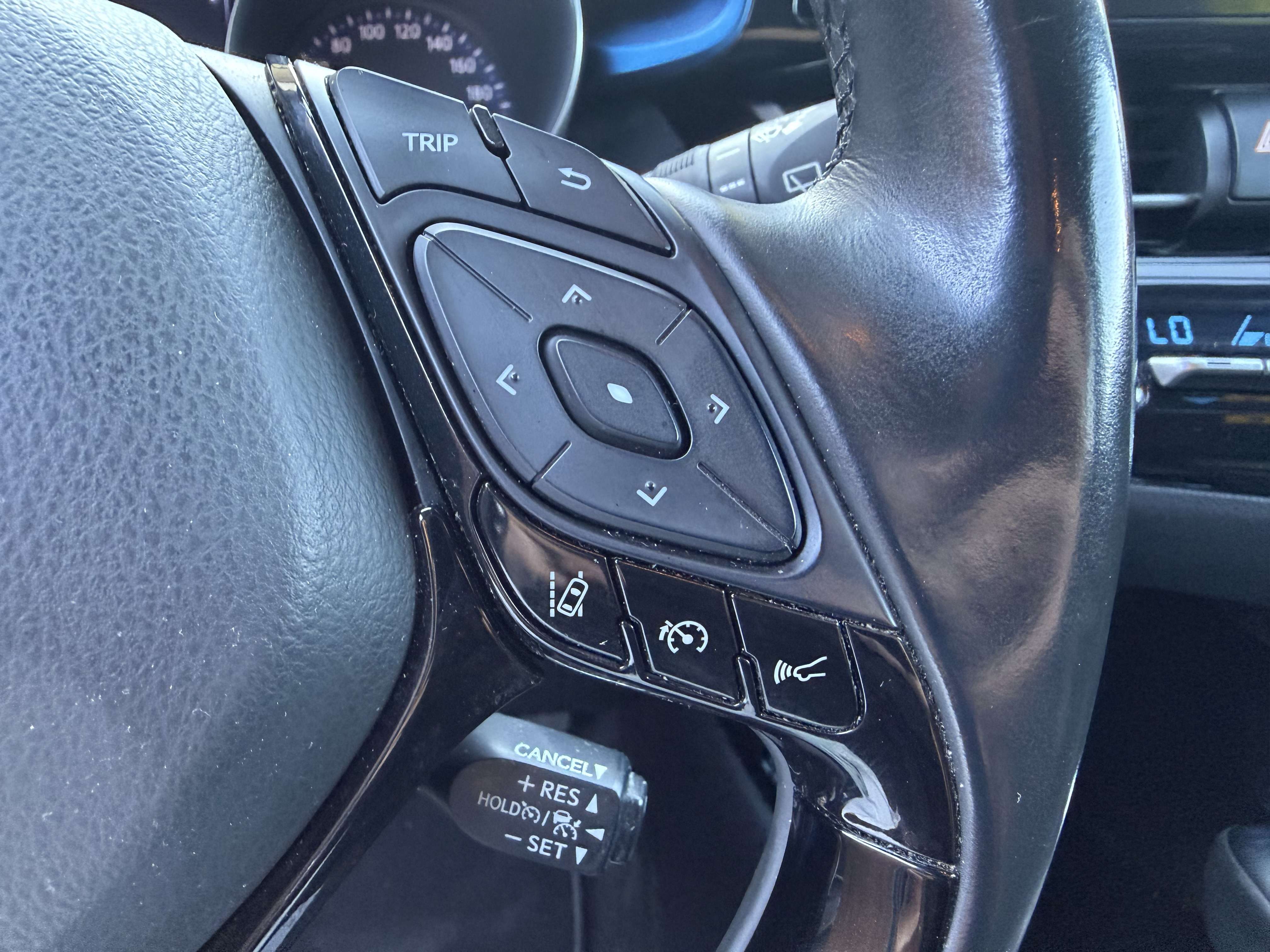 Toyota C-HR Hybrid 1.8i VVT-i  E-CVT *SPECIAL BODY KIT*