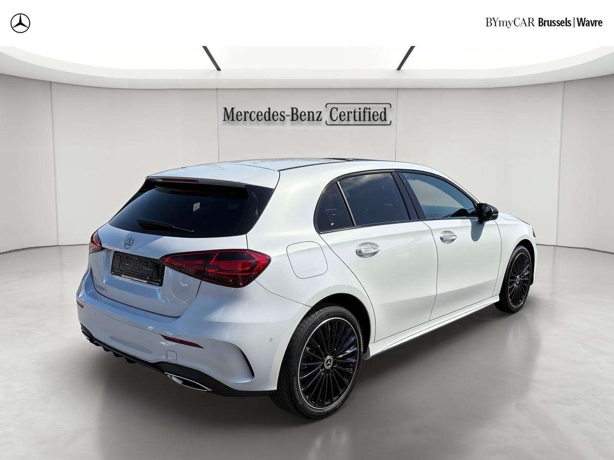 Mercedes-Benz A 250 A e AMG Line
